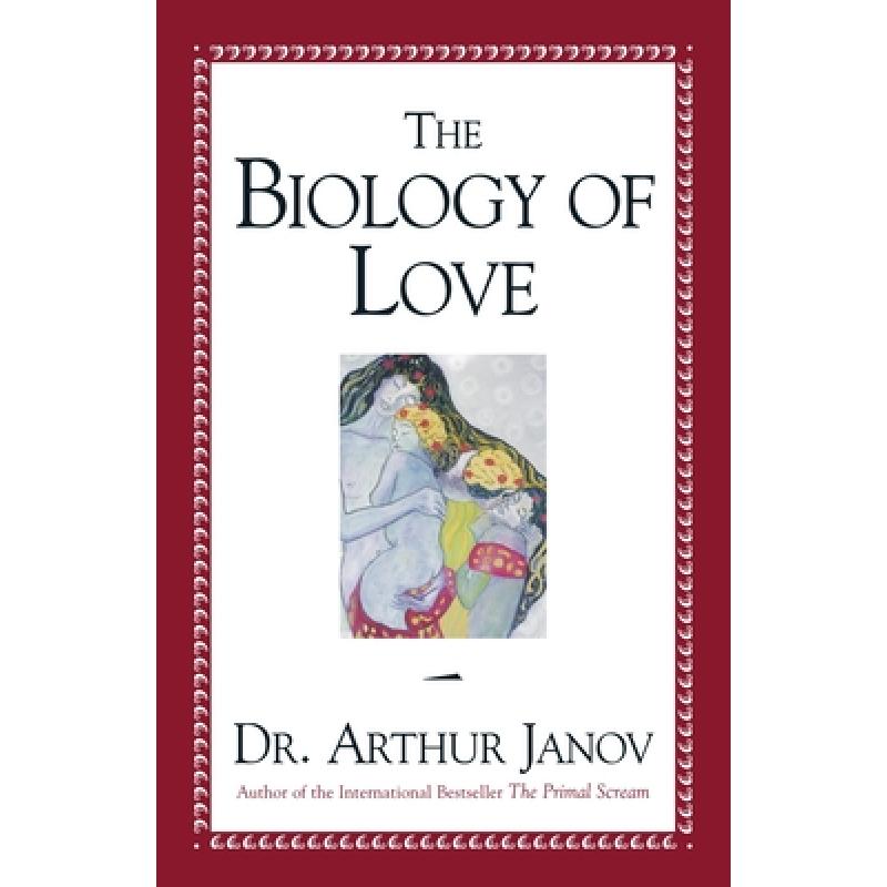 预订 the biology of love