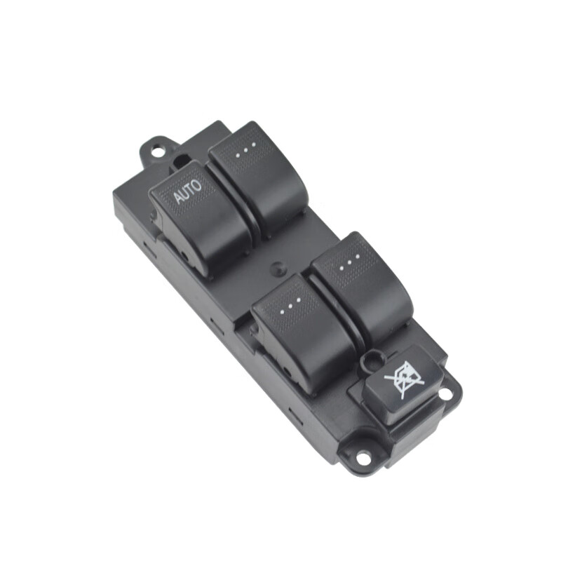 星舵适配福汽启腾v60玻璃升降器开关启腾ex80电动车窗摇机按钮配件