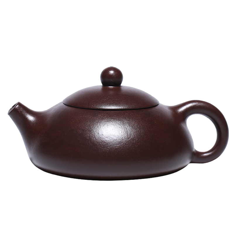 香自吟 紫砂茶壶宜兴原矿徐方怀手工家用送礼盒收藏证书茶具大容量