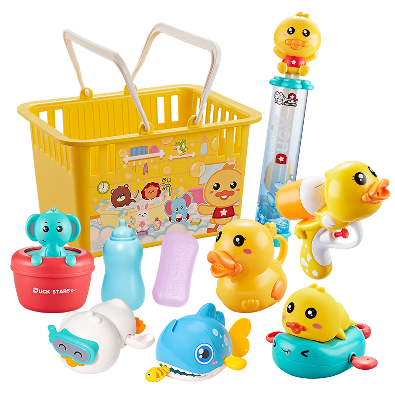 奥智嘉宝宝洗澡玩具套装价格走势及评测|洗澡沐浴玩具京东商品历史价格查询