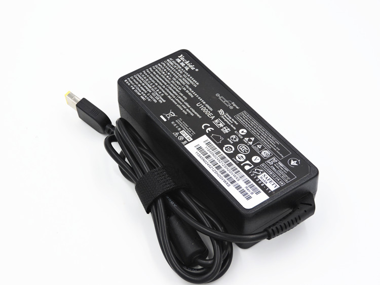 勋狸粑适用电脑电脑flex 20台式一体机电源适配器充电器20v4.