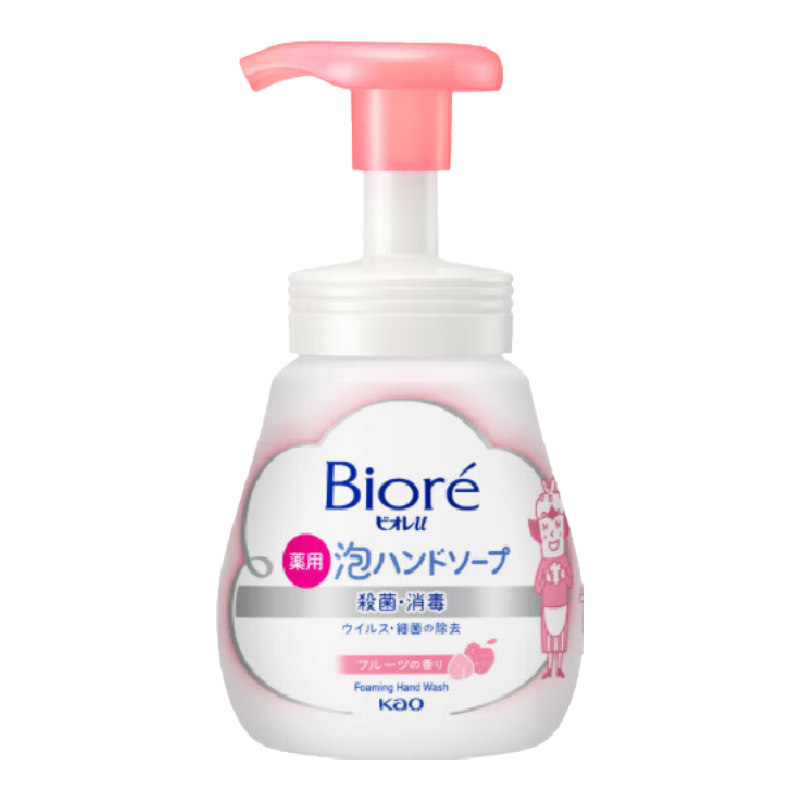 KAOͯĭϴҺ240ml ºձ7.86Ԫ