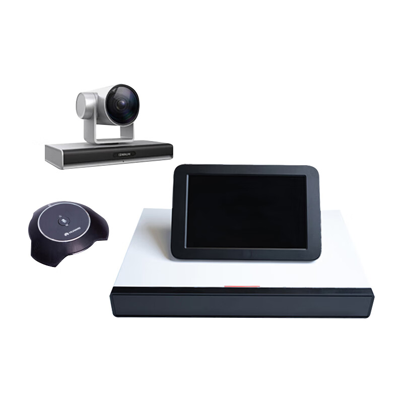 华为(huawei)box300 4k高清视频会议终端设备 box300-4k camera200