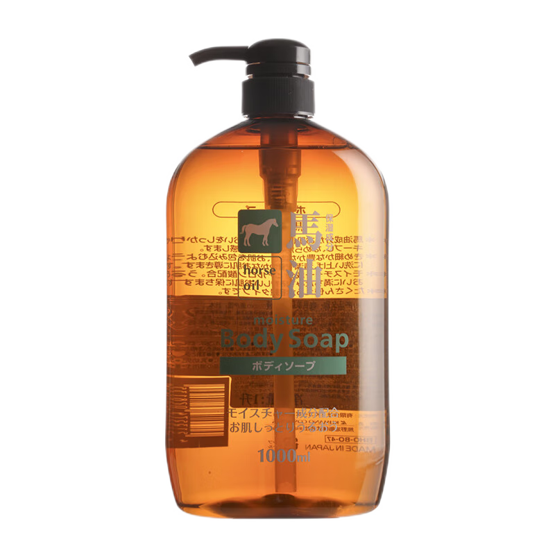 ��˼���ձ�ԭװ����������ԡ¶Һ1000ml��Ұ��֬����������ʪ�־����� 46.73Ԫ