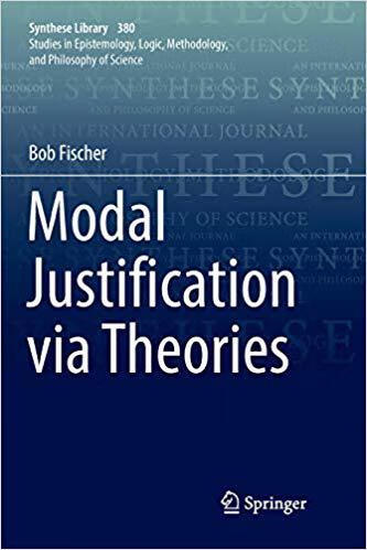 预订 modal justification via theories