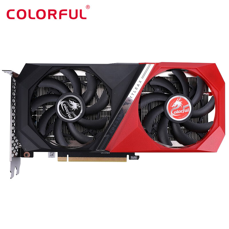 colorfulrtx306012gultraadrtx3060duol-京东商城【降价监控 价格走势