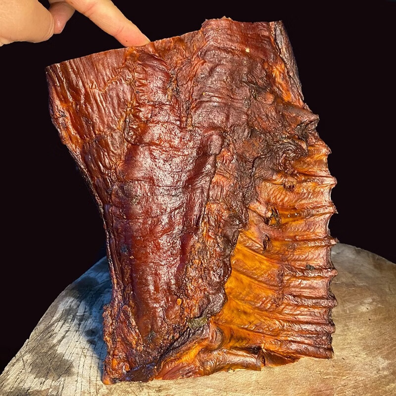 德翱重庆腊肉5斤小香猪腊肉四川烟熏腊肉小香猪带排骨腊肉腊排骨年货