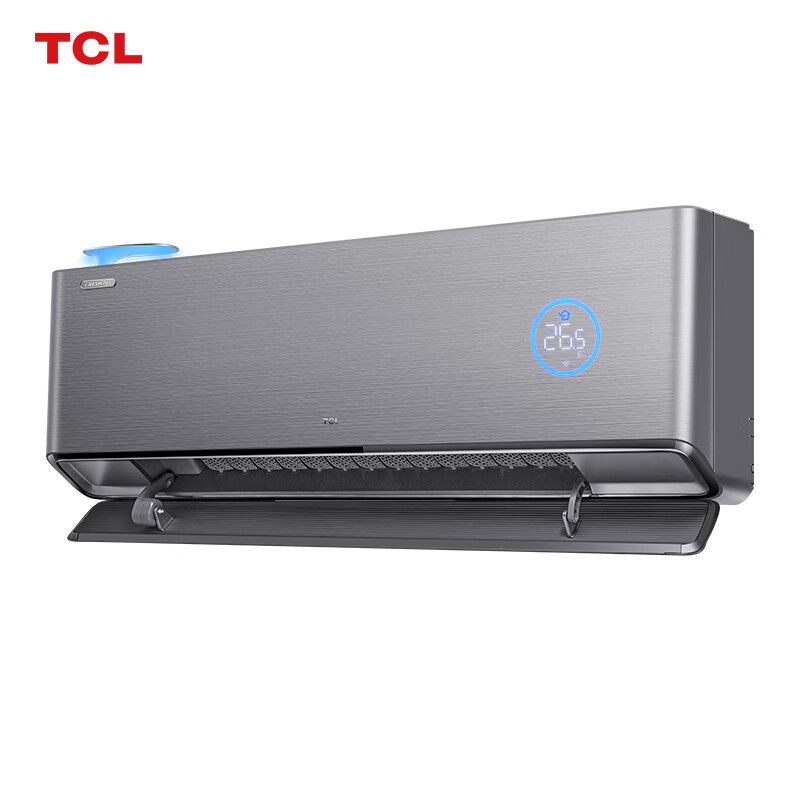 tcl新风空调怎么样tcl新风空调详情说明