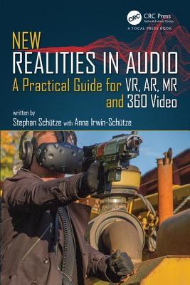 预订new realities in audio: a practical guide for vr