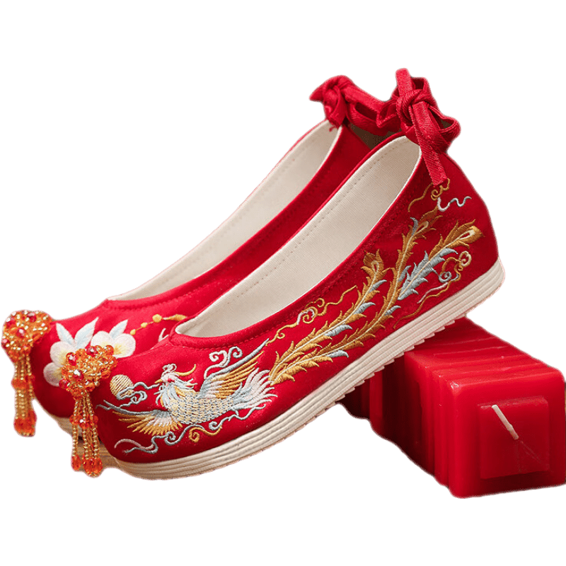 查询京东布鞋绣花鞋价格走势|布鞋绣花鞋价格走势图