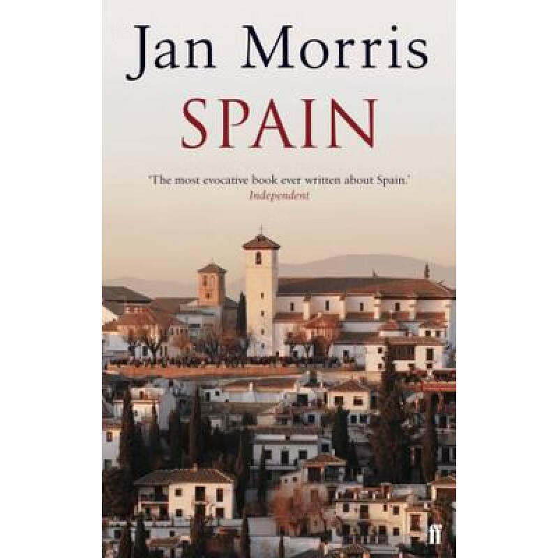 预订 Spain