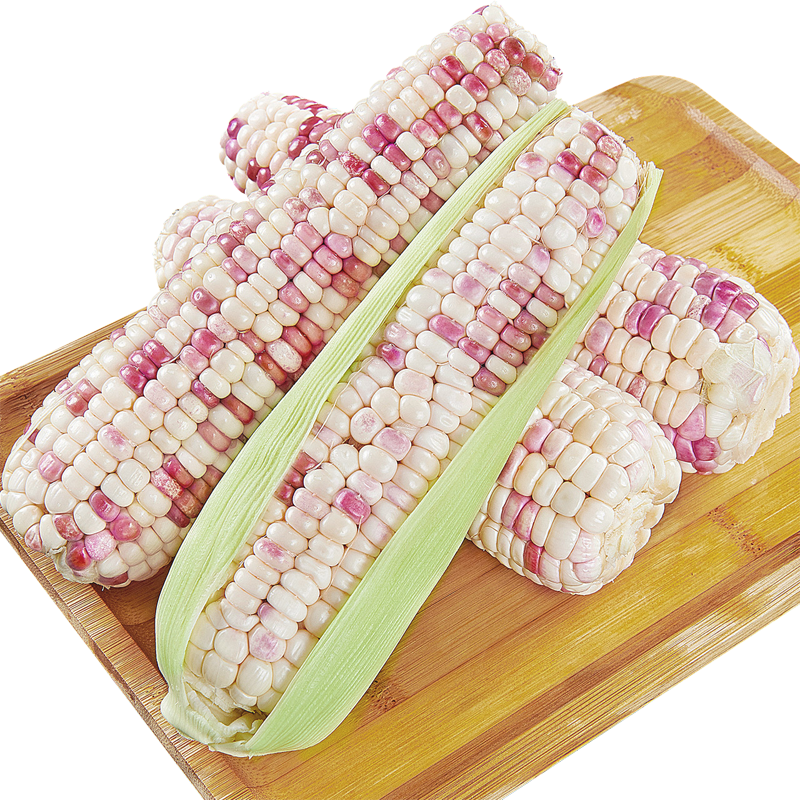 新鲜美味的甜糯玉米价格走势查询及评测|京东茄果瓜类历史价格在线查询