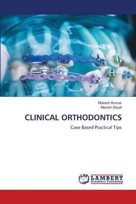 预订 clinical orthodontics