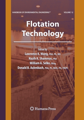 【预订】flotation technology