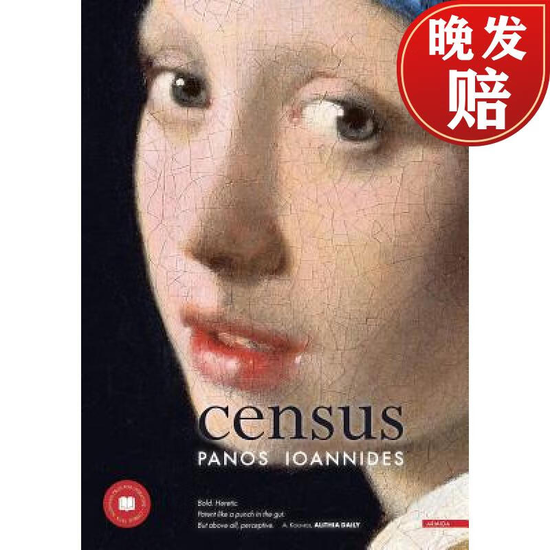 预订 census