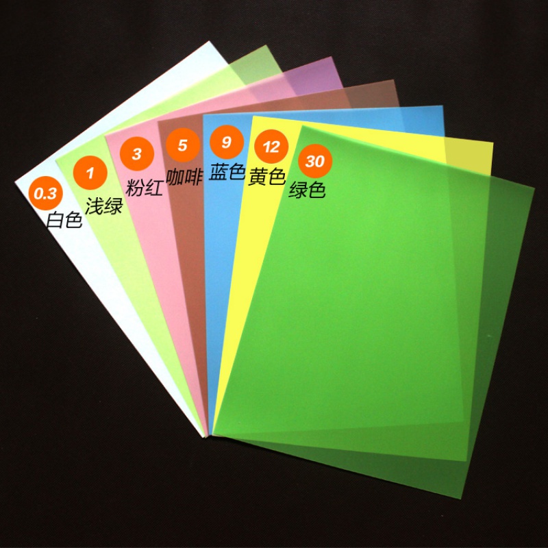 定制3m 261x2f262x塑料薄膜超细砂纸12000 零件玉镯翡翠镜面抛光1 0.