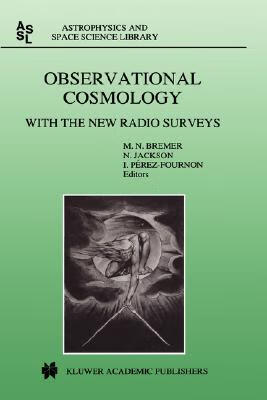 预订 Observational Cosmology
