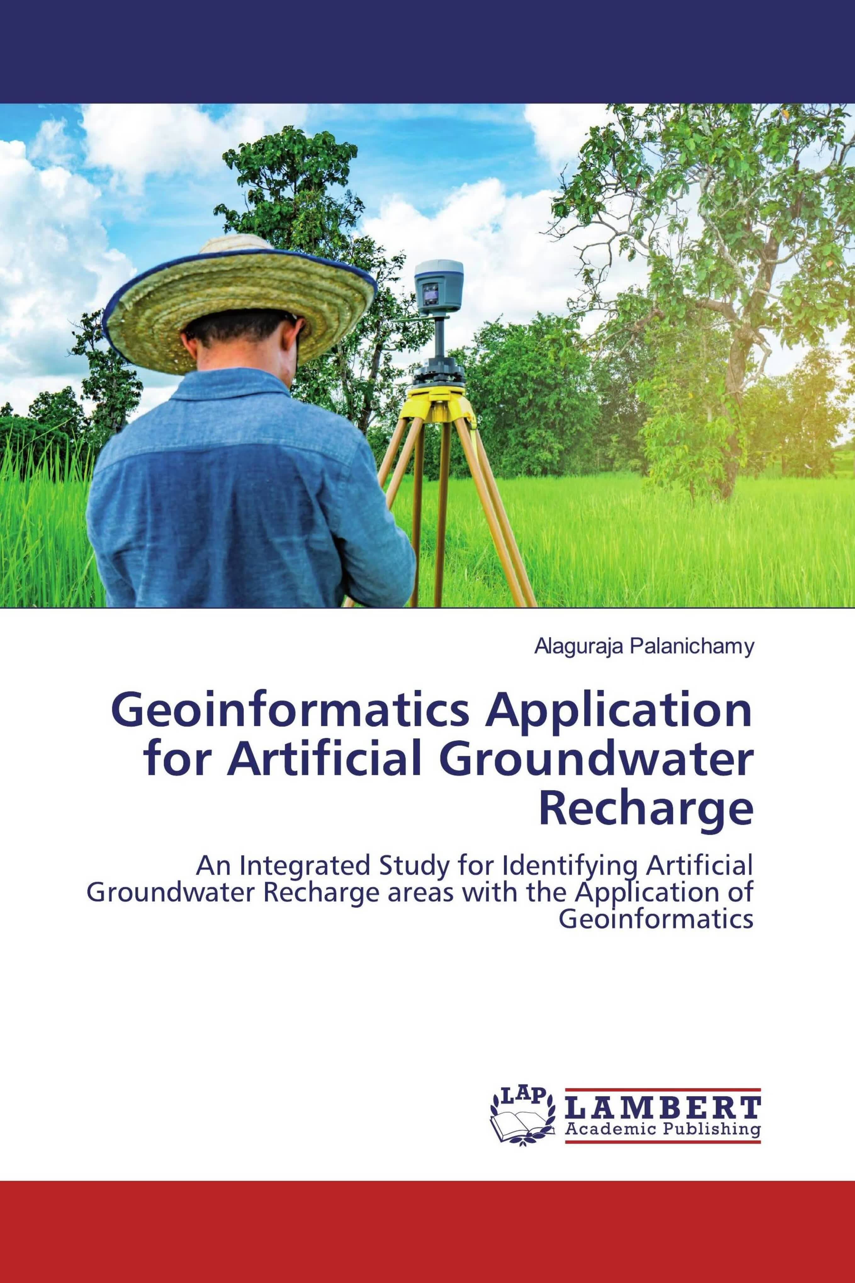 预订Geoinformatics Application for Artificial Ground