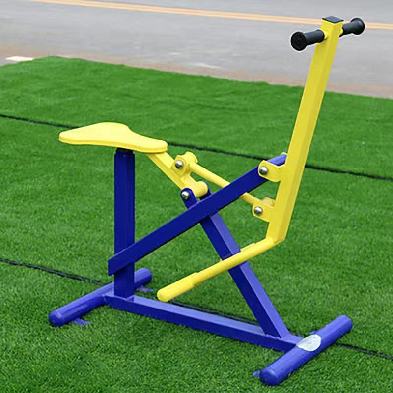 京东自营优惠)结尾:这些都是室外健身器材漫步机套装户外小区公园社区