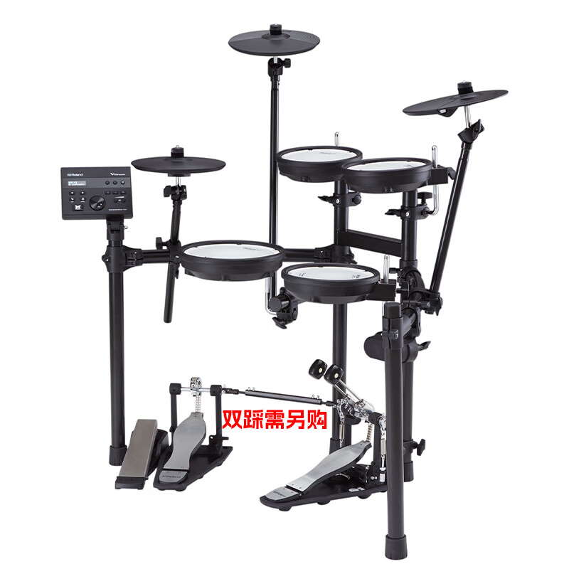 架子鼓哪个牌子好?这4款音质超棒,演奏更畅快-图片1