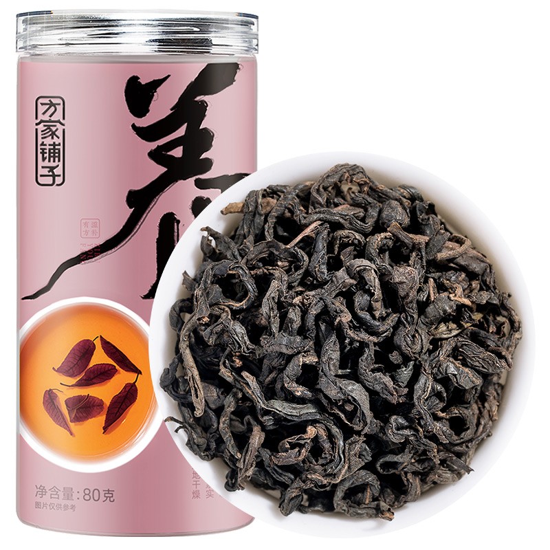 青钱柳茶饮品牌方家铺子，健康生活的最佳选择
