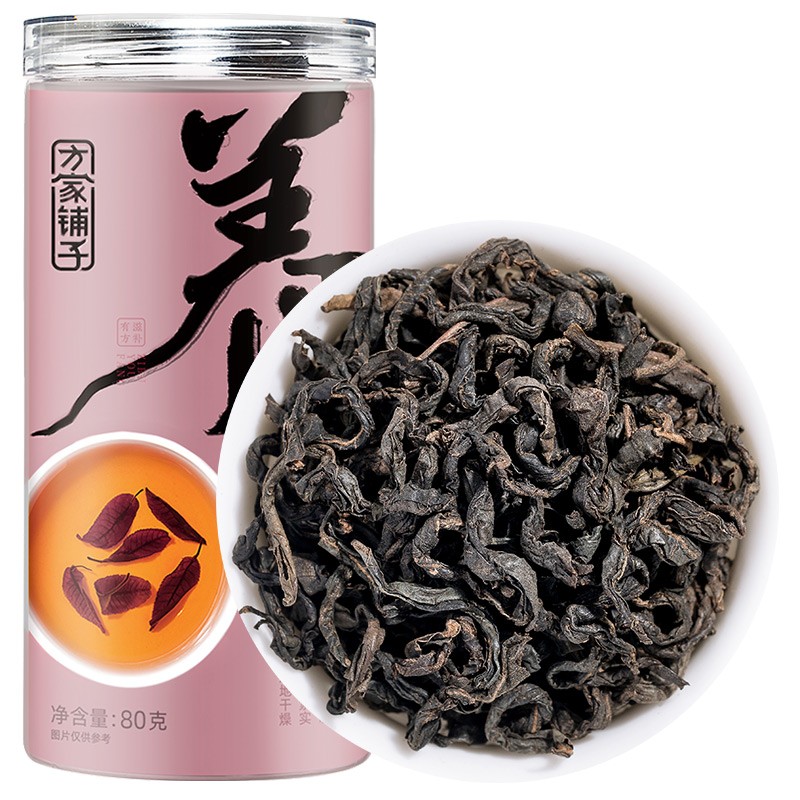 青钱柳茶饮品牌方家铺子,健康生活的最佳选择
