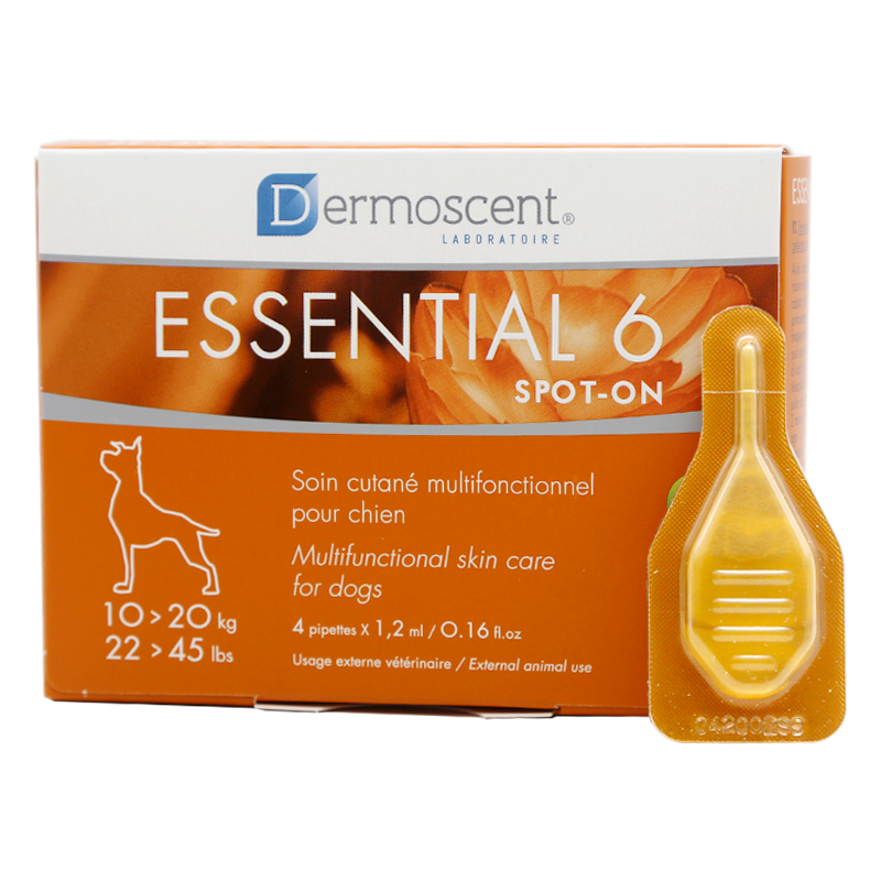 黄金点滴剂宠物猫癣狗狗真菌皮肤病猫藓掉毛皮屑皮炎修复护肤美毛德美