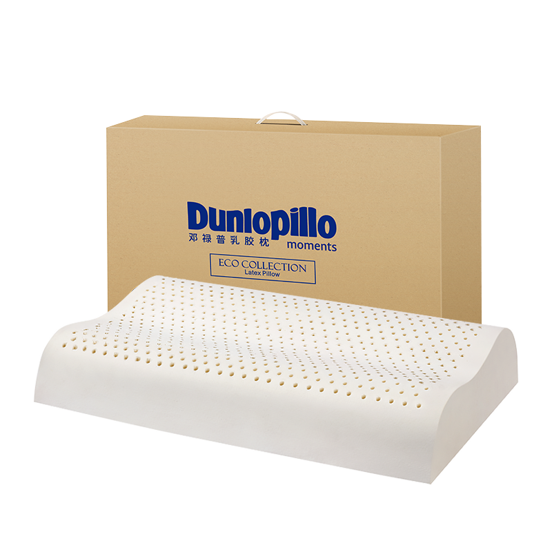 ��»�գ�Dunlopillo��ECO������ ˹������������Ȼ�齺��ͷ ��׵��  319Ԫ