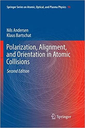 预订Polarization, Alignment, and Orientation in Atom