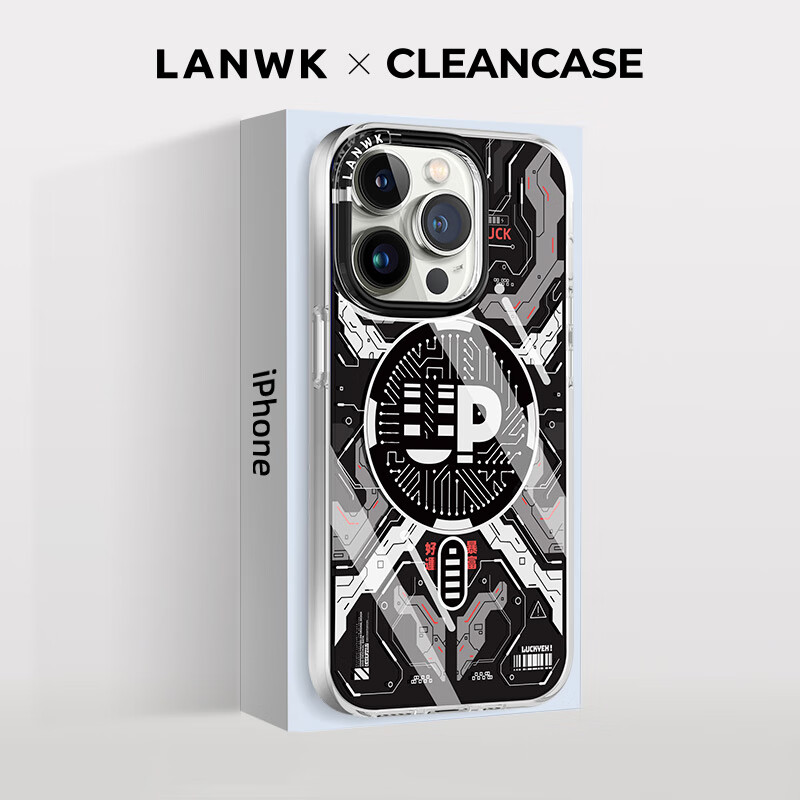 朗唯科手机壳/保护套-价格走势，性能评论和购买推荐|手机壳保护套查这个商品的价格走势