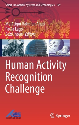 【预订】human activity recognition