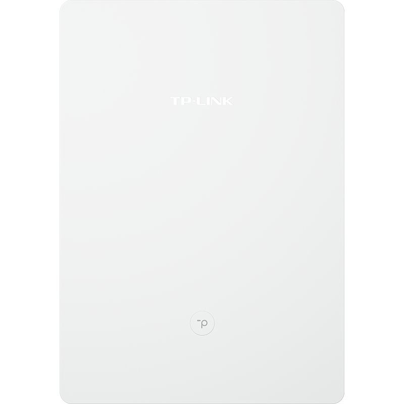 TP-LINK 普联 TL-XDR3000 易展Turbo版 双频3000M 家用Mesh无线子路由器 Wi-Fi 6 单个装 白色
