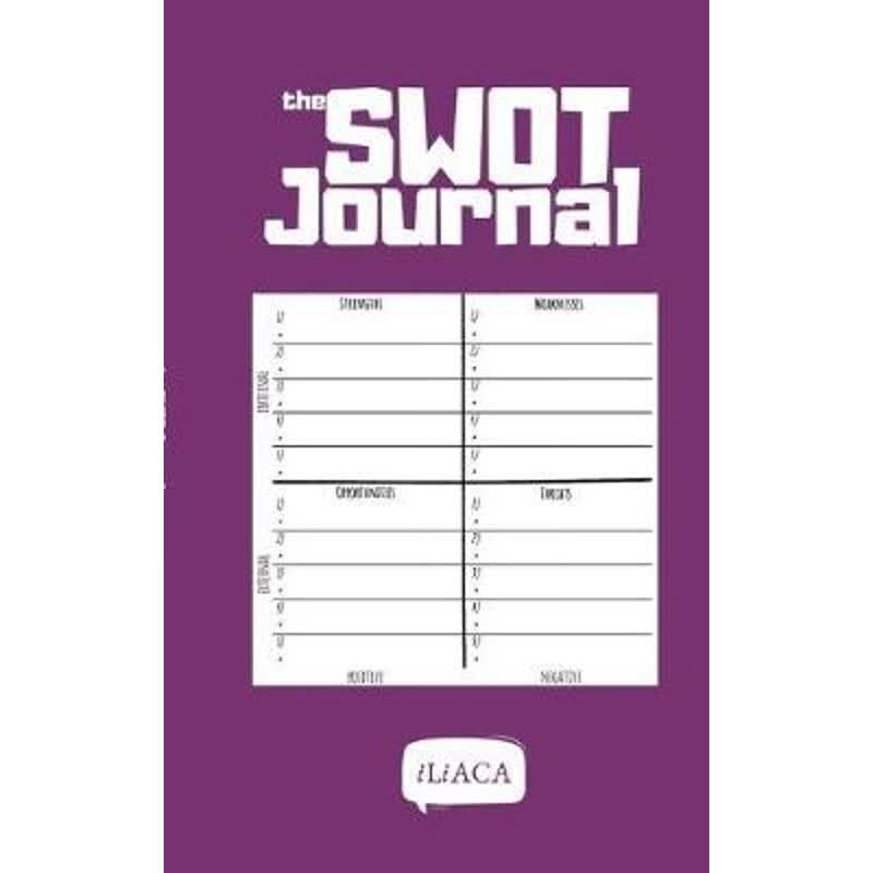 预订预订SWOT Journal