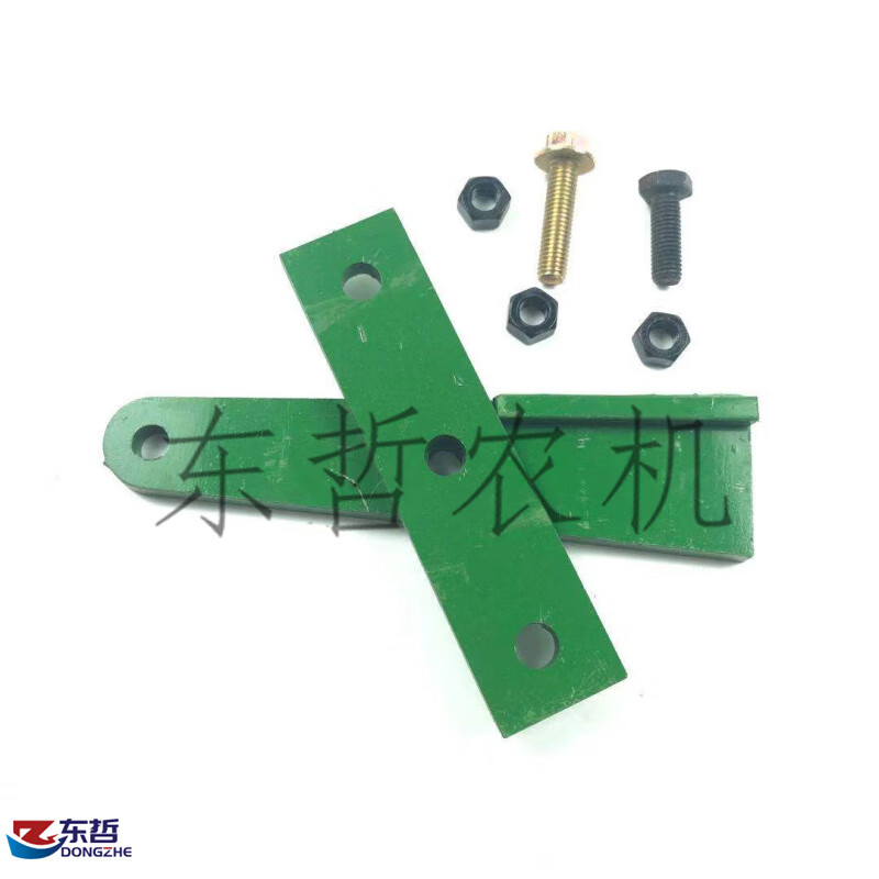 螺丝侠迪尔904 1054 1204 1404拖拉机农机配件一指禅离合器改装套件