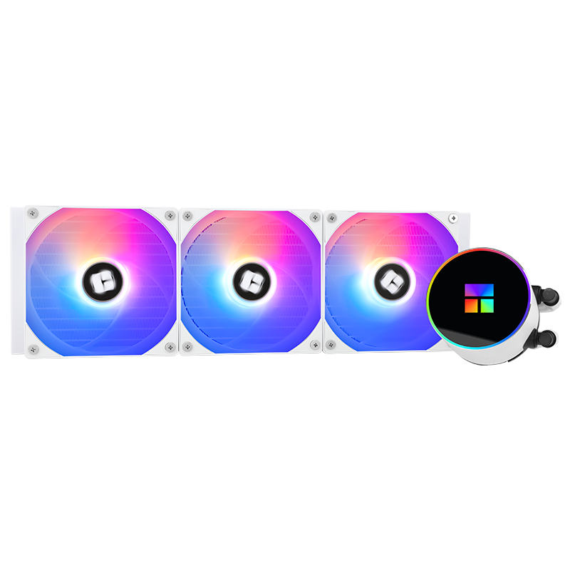 Thermalright()Frozen Magic 360 WHITE ARGB V2þһʽˮɢȫ۾FM360 WHITE ARGB V2ʵ1490Ԫ,ۺ298/