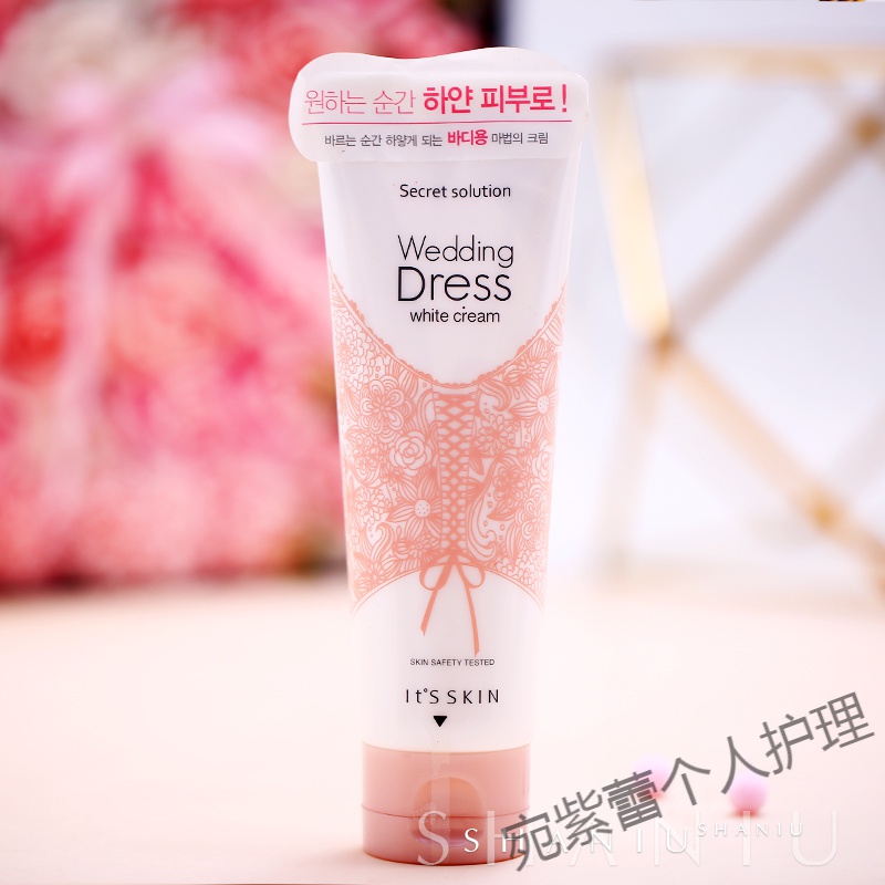 身体乳思(“身体乳”) 身体乳思(“身体乳”)