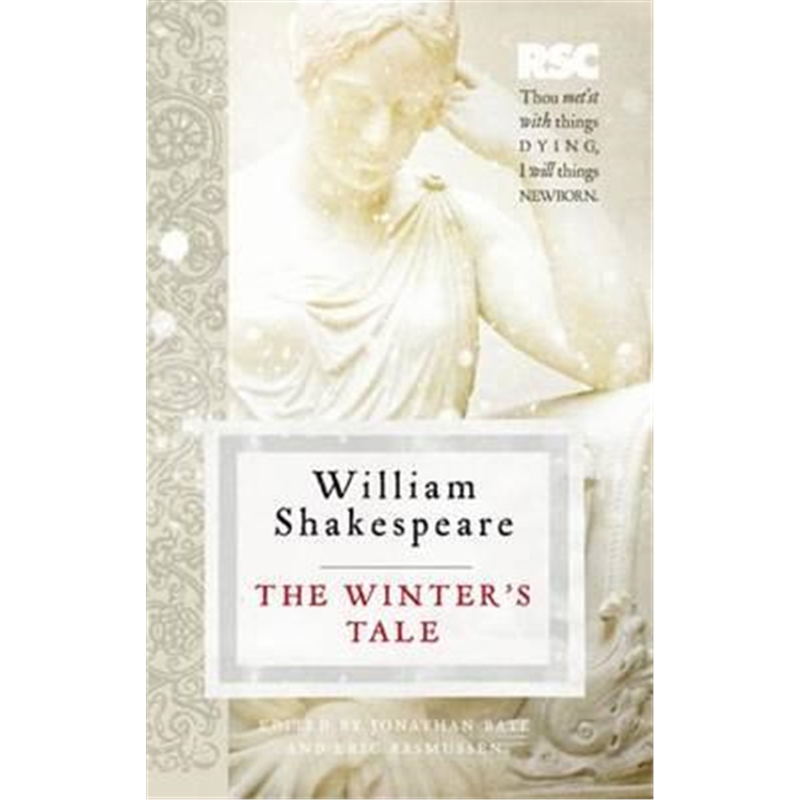 预订the winters tale