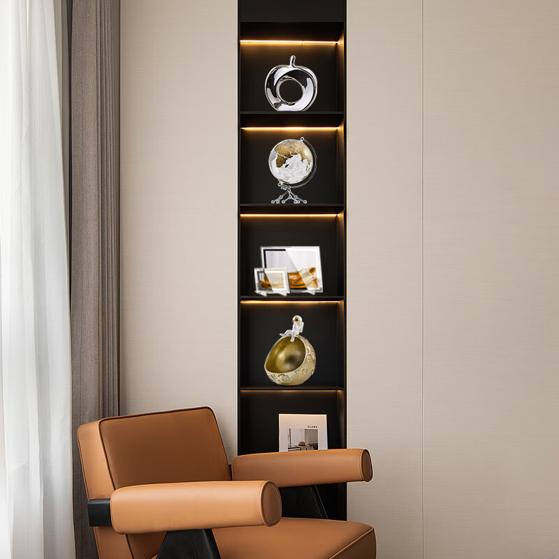 客厅电视柜摆件工艺品创意家居办公室桌面摆设酒柜餐边柜鞋柜玄关装饰