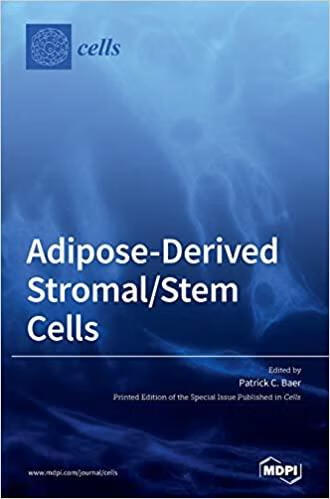 预订adipose-derived stromal/stem cells