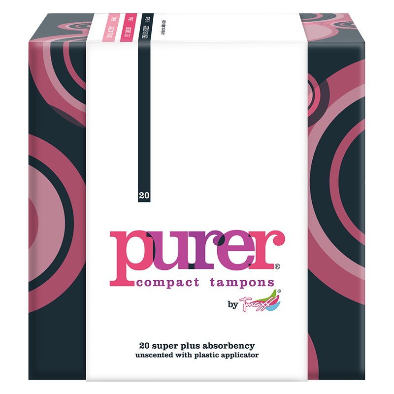 purer卫生棉条：为你带来全天候的舒适保护|怎么查一款卫生棉条历史价格