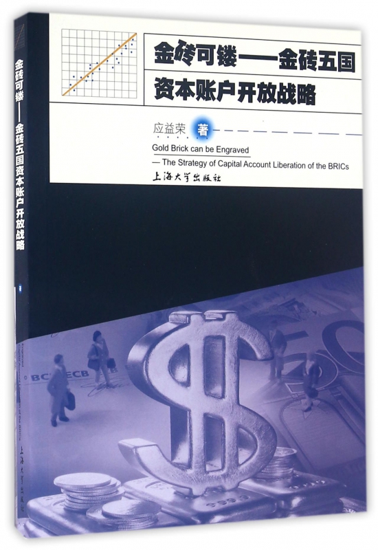 金砖可镂--金砖五国资本账户开放战略