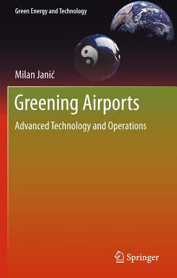 预订 Greening Airports