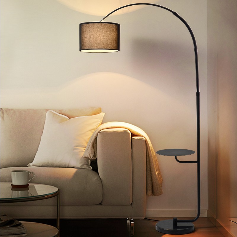 灯古屋落地灯北欧设计师网红茶几2021新款客厅沙发书房灯卧室床头灯