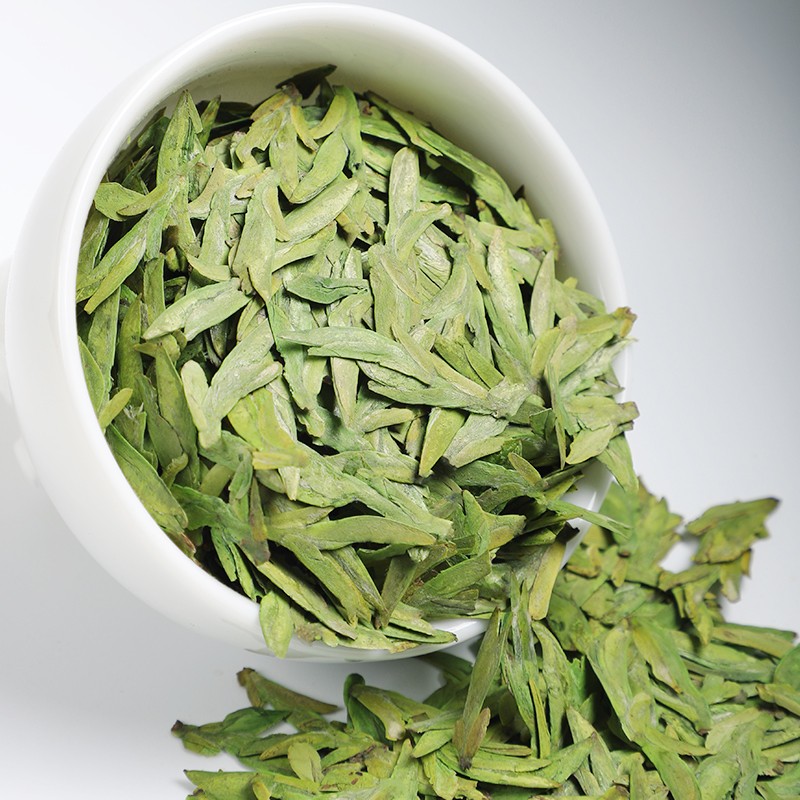 明前龙井茶十大品牌排行榜