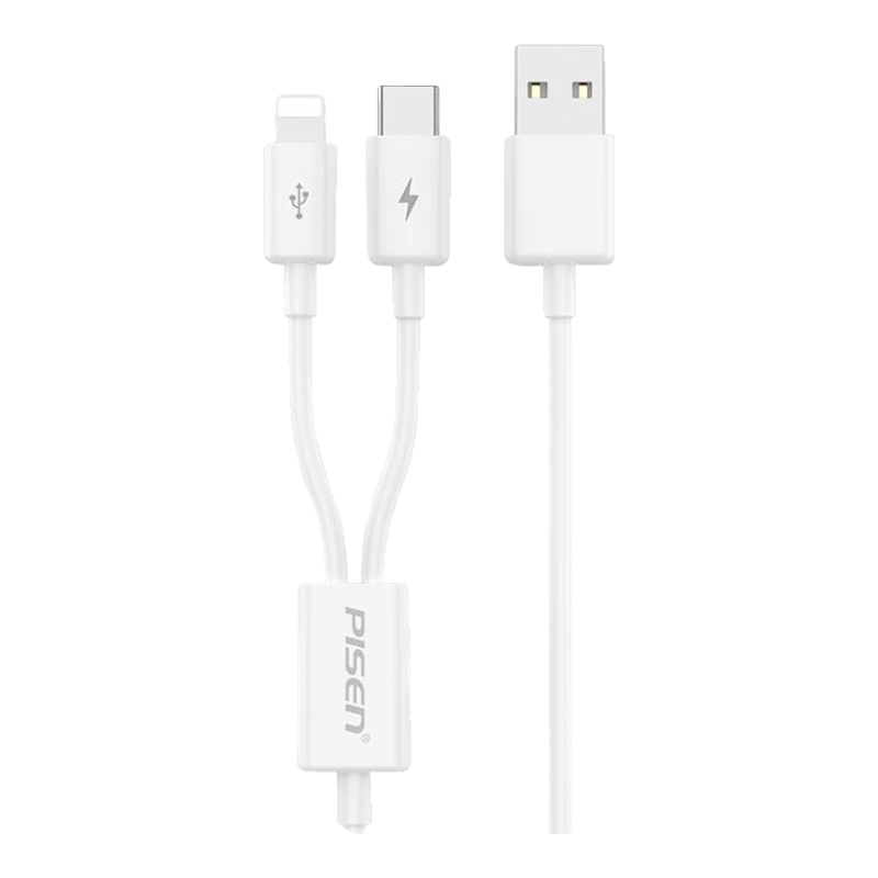 Ʒʤһ66Wusbһ϶ƻ17/16Ϊpura80׿ֻ6Atypecһֶ˫ͷ14 USBһ2.4A䡿ɫ1