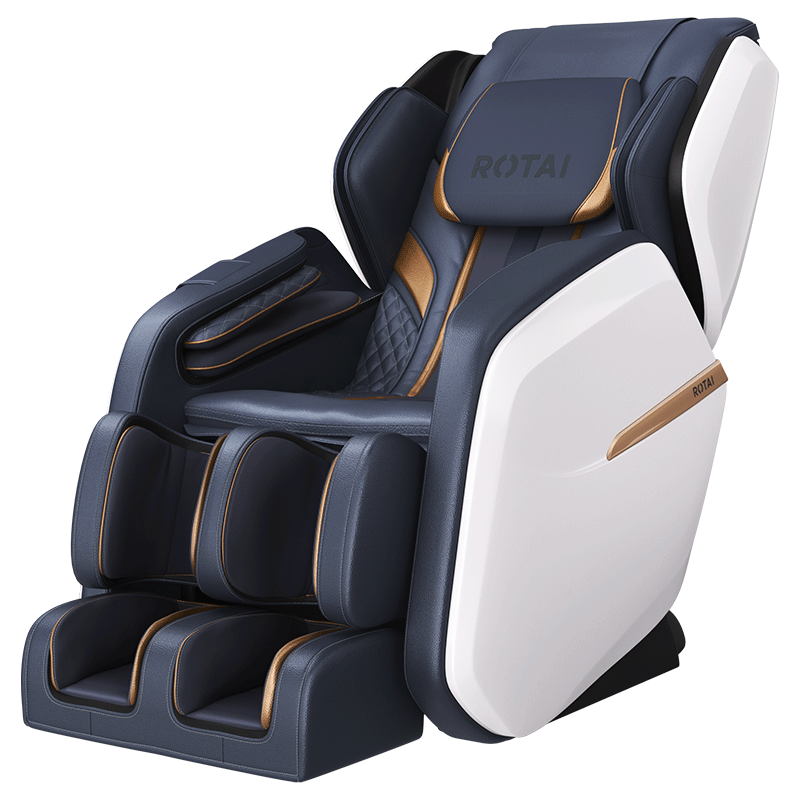 荣泰ROTAI按摩椅：享受全身舒适按摩，AI语音智能操作，价格走势正常|按摩椅电商最低价查询方法