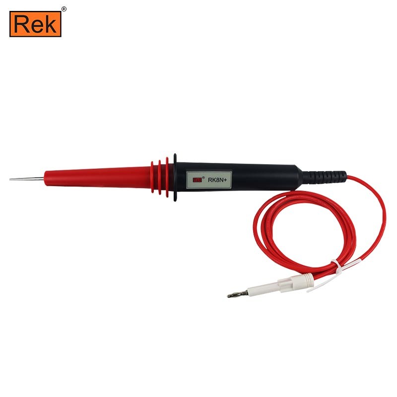 美瑞克配件耐压rk2670系列测试仪配件无控耐压高压棒 rk8n 高压棒