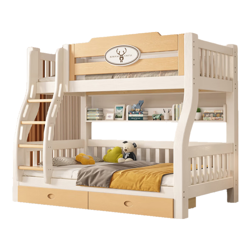 ��������LAIKEXUAN��˫��ʵľ��ͯ�����´��ߵʹ���ĸ��˫�˴����ݿ�����130����150cm