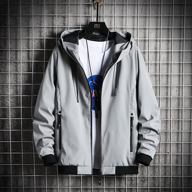 如何查京东男士夹克最低价格|男士夹克价格比较