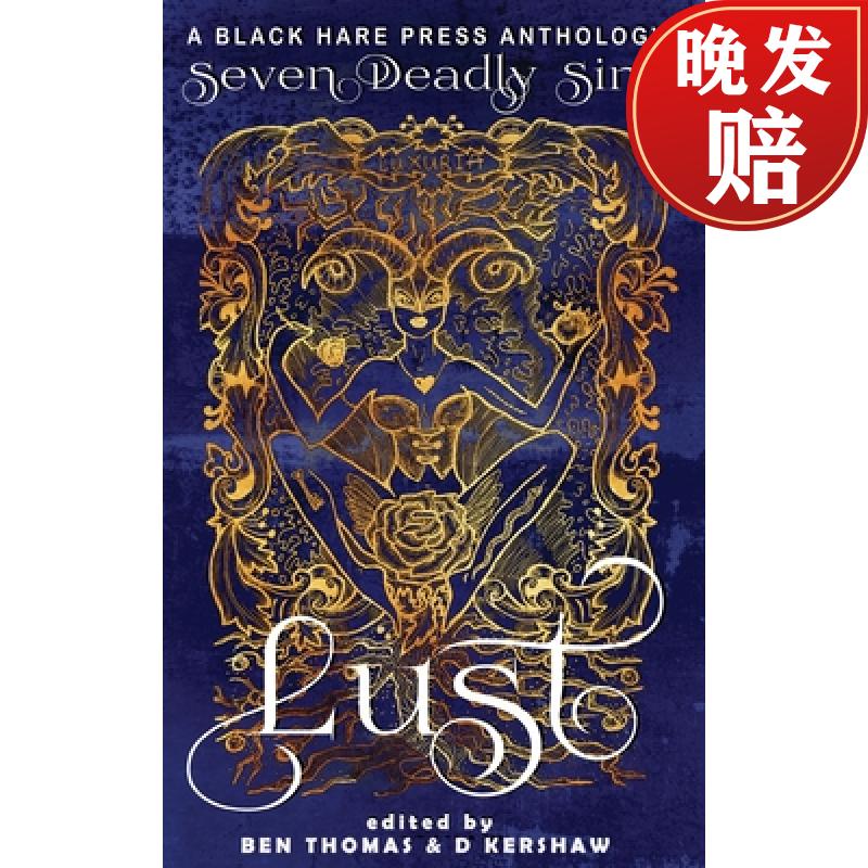 【4周达】lust: the shameful vice of impurity